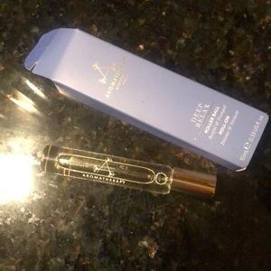 NIB Aromatherapy roller